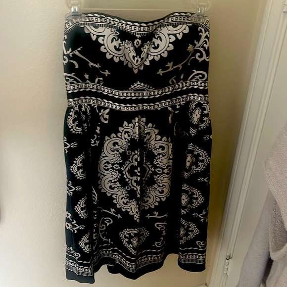 White House Black Market dress - Picture 1 of 2